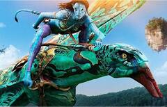 James Cameron Avatar 2 Movie Release: 'అవతార్‌ 2' డిసెంబర్‌ 16 న వరల్డ్ వైడ్ రిలీజ్|ABP Desam