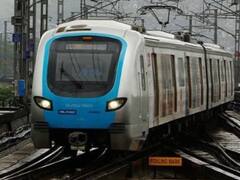 Mumbai Metro News: मुंबई मेट्रो में व्हाट्सएप के जरिए टिकट खरीदना लोगों को आया पसंद, ऐसे करें बुकिंग