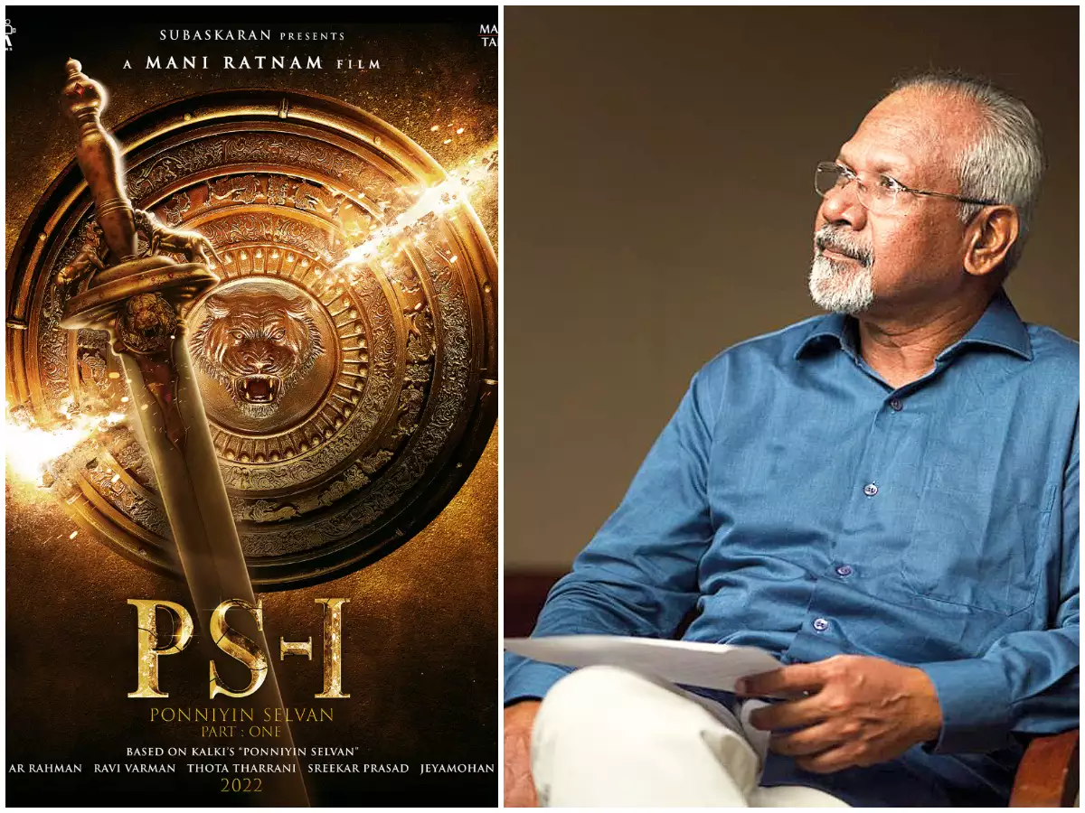 Mani Ratnam: ”ஆதிக்கம் செலுத்துதா? தமிழ் சினிமா இதை முன்னாடியே செஞ்சிருச்சு.. அதனால...” மணிரத்னம் ஓப்பன் டாக்..!