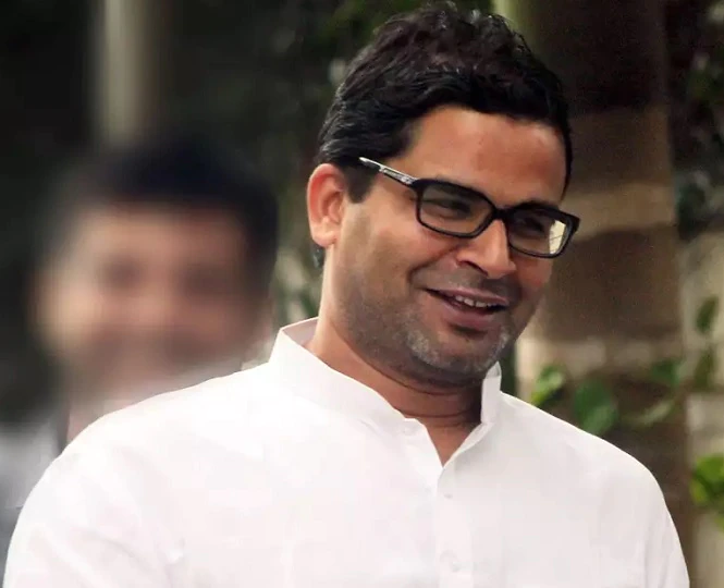 'पीके' से ज्यादा दिमाग़दार नेताओं को आगे क्यों नहीं लाता गांधी परिवार?