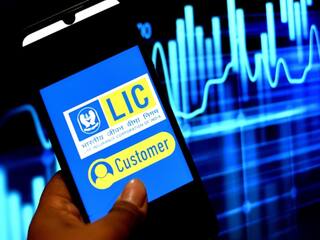 LIC IPO Launch: ఐపీవో ముంగిట ఎల్‌ఐసీ ప్రెస్‌ కాన్ఫరెన్స్‌ - ఏదైనా ఇంపార్టెంట్‌ విషయం చెబుతారా?
