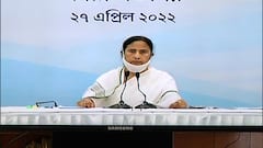 Mamata Meeting: জেলার আধিকারিকদের বারবার সতর্ক করলেন মুখ্যমন্ত্রী মমতা বন্দ্যোপাধ্যায় ।Bangla News