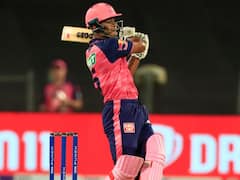 RCB vs RR: रियान पराग के नाम दर्ज हुआ शानदार रिकॉर्ड, आईपीएल में ऐसा करने वाले तीसरे खिलाड़ी