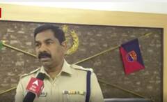 Nizamabad CP Nagaraju Interview: పోలీసు ఉద్యోగాల కోసం వెయ్యిమందికి ట్రైనింగ్| ABP Desam