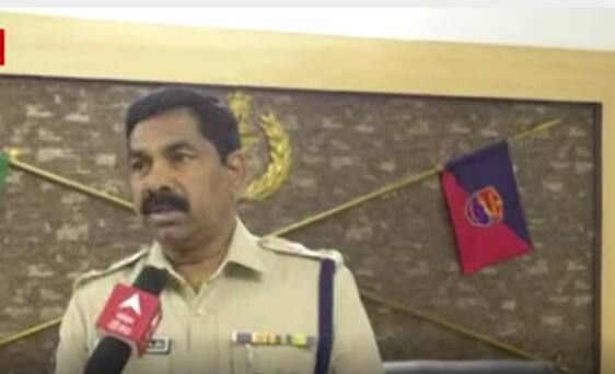 Nizamabad CP Nagaraju Interview: పోలీసు ఉద్యోగాల కోసం వెయ్యిమందికి ట్రైనింగ్| ABP Desam