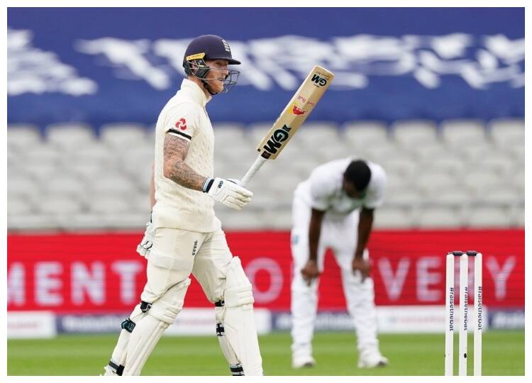 Before becoming captain of Test team, Stokes demanded the return of Anderson and Broad England की टेस्ट टीम का कप्तान बनने से पहले बेन स्टोक्स ने रखी ये बड़ी मांग, कुछ खिलाड़ियों की चाहते हैं वापसी