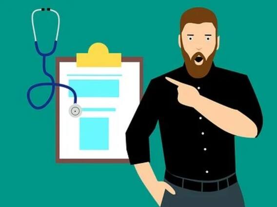 Men's health: महिलाओं की तुलना में पुरुषों को अधिक प्रभावित करती हैं ये बीमारियां Men's health: महिलाओं की तुलना में पुरुषों को अधिक प्रभावित करती हैं ये बीमारियां