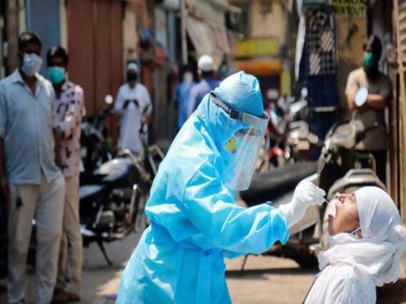 மதுரை, தேனி உட்பட தென் மாவட்டங்களின் கொரோனா பாதிப்பு நிலவரம் தெரியுமா?