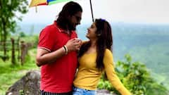 Sangit Sanchari: 'গাঁটছড়া'-য় অভিনয় ছেড়েছেন, পাহাড়ের কোলে সঙ্গীতের সঙ্গে ছুটিযাপনে সঞ্চারী