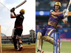 IPL 2022: कोलकाता नाइट राइडर्स के बैट्समैन पैट कमिंस ने बैक टू बैक जड़े छक्के, वीडियो में देखें कैसे ले रहे ट्रेनिंग