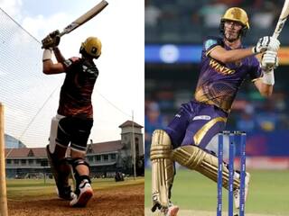 IPL 2022: कोलकाता नाइट राइडर्स के बैट्समैन पैट कमिंस ने बैक टू बैक जड़े छक्के, वीडियो में देखें कैसे ले रहे ट्रेनिंग