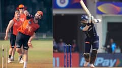 IPL 2022: জিতলেই শীর্ষে ওঠার হাতছানি, কখন, কোথায় দেখবেন গুজরাত বনাম হায়দরাবাদ ম্যাচ?