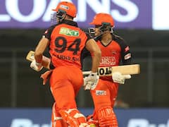 GT Vs SRH: అదరగొట్టిన అభిషేక్, మార్క్రమ్ - గుజరాత్‌పై రైజర్స్ భారీ స్కోరు - బౌలర్లపైనే భారం!