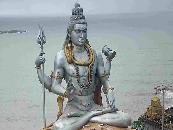 Lucky Zodiac: इन 3 राशियों पर रहती है भगवान शिव की कृपा! जानें क्या आप भी हैं शामिल Lucky Zodiac: इन 3 राशियों पर रहती है भगवान शिव की कृपा! जानें क्या आप भी हैं शामिल