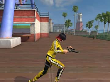 Garena Free Fire Max redeem codes for April 18, 2023: Get free