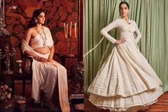 Photos: सोनम कपूर के इन एथनिक लुक ने मचाया इंटरनेट पर बवाल, आप भी कॉपी कर सकते हैं एक्ट्रेस का स्टाइल