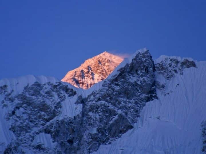 58 Climbers From India Look To Scale Mount Everest And Other Nepal Peaks This Spring: Report 58 Climbers From India Look To Scale Mount Everest And Other Nepal Peaks This Spring: Report