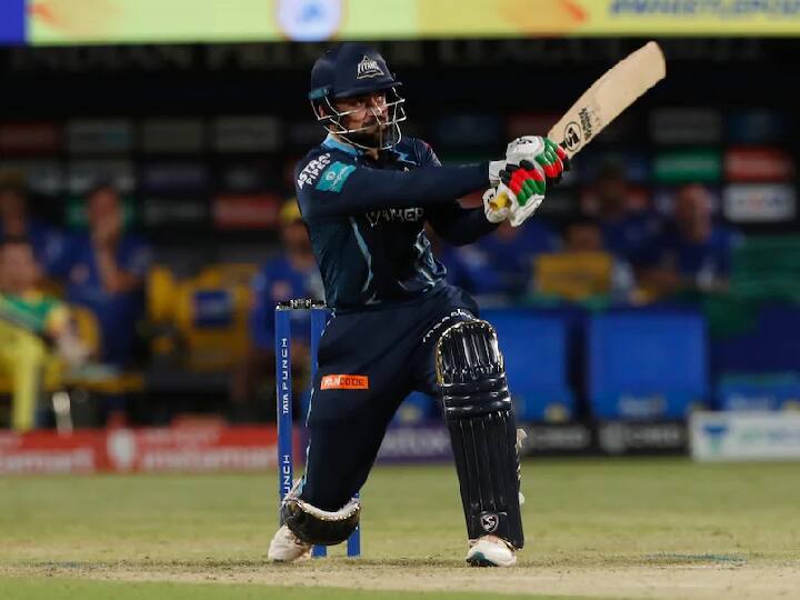 GT vs SRH: Gujarat Titans vs Sunrisers Hyderabad IPL 2022 Live streaming ball by ball commentary GT vs SRH: છેલ્લી ઓવરમાં રાશિદ અને તેવટીયાની શાનદાર ઈનિંગથી ગુજરાત 5 વિકેટે જીત્યુ, રાશિદે વિનિંગ સિક્સ ફટકારી