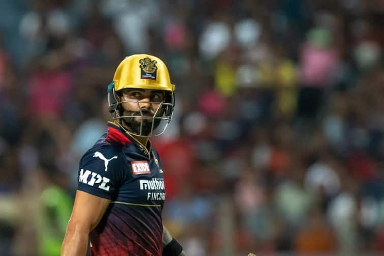 Former Royal Challengers Bangalore player Rudra Pratap Singh said that Virat Kohli who is struggling with poor form needs rest IPL 2022: RCB के पूर्व खिलाड़ी ने कहा- खराब फॉर्म से जूझ रहे विराट कोहली को आराम की जरूरत