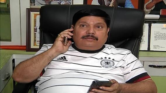 Arjun Singh: প্রত্যেক টনে আড়াই হাজার টাকা ক্ষতি করে কতদিন চলবে জুটমিল? সরব অর্জুন সিংহ। Bangla News