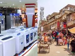 Delhi's Best Market Electronic: इस गर्मी में दिल्ली में AC, कूलर, फैन खरीदने के लिए बेस्ट इलेक्ट्रिक मार्केट की तलाश है तो यहां पहुंचे