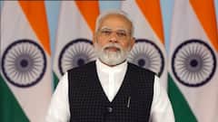 Narendra Modi: 