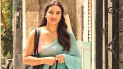 Subhashree: 'বৌদি ক্যান্টিন'-এর পৌলমীর বেশে শুভশ্রী, শেয়ার করলেন ছবি