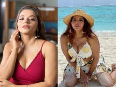 'या' भोजपुरी अभिनेत्रीचा जबरदस्त जलवा; इन्स्टावर पाच मिलियनहून अधिक फॉलोअर्स