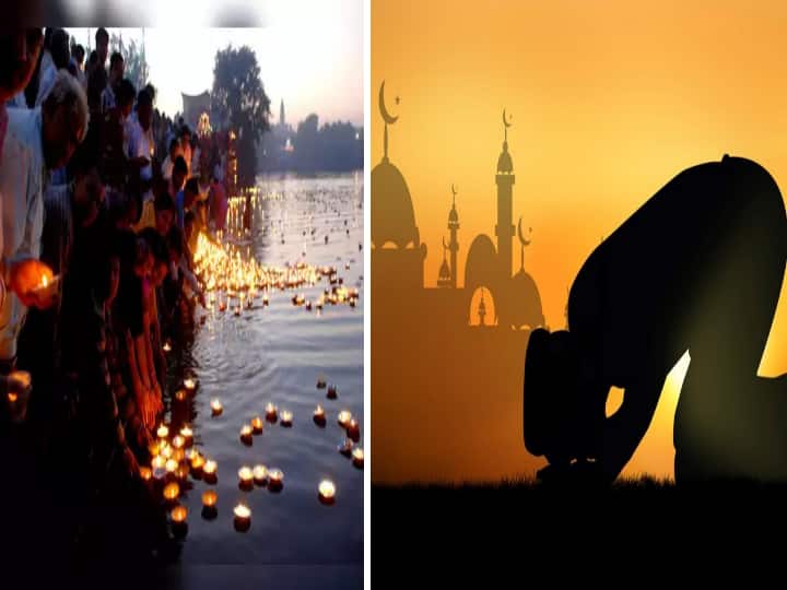 Ramadan 2022: similarities between Kartikam and Ramadan, know in details Ramadan 2022: హిందువులకు కార్తీకమాసం, ముస్లింలకు రంజాన్- ఈ రెండింటి మధ్య సారూప్యతలివే