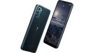 Nokia Smartphone : नोकियाने भारतात लॉन्च केला बजेट फ्रेंडली स्मार्टफोन Nokia G21, जाणून घ्या फीचर्स