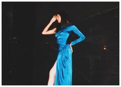 Photos: CSK की नई मिस्ट्री गर्ल, जिसकी अदाओं पर घायल हुए फैंस; इस बिग बॉस स्टार के साथ रहे हैं रिश्ते!