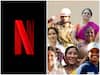 Netflix Partners With I&B Ministry To Honour Real-Life Heroes Under 'Azadi Ki Amrit Kahaniyan'