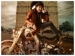 Mega Leaks: పవన్ సినిమాలో డైలాగ్ లీక్ చేయించిన చిరంజీవి, పవర్ స్టార్ ఫ్యాన్స్‌కు పూన‌కాలే