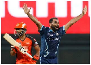 IPL 2022: क्या थर्ड अंपायर ने राहुल त्रिपाठी को दिया गलत आउट? दर्शक भी देख कर रह गए दंग