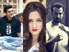 Tv Stars Side Buisness: એક્ટિંગની સાથે-સાથે બિઝનેસ પણ કરે છે આ ટીવી સ્ટાર્સ, થાય છે કરોડોની કમાણી