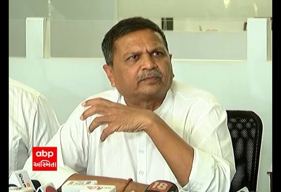 નરેશ પટેલે પત્રકારોને કેમ કહ્યું, 'હવે મારે તમને પણ વધારે હેરાન નથી કરવા'