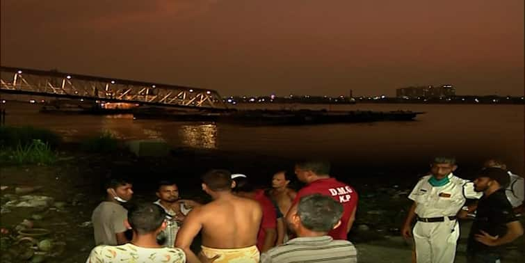 What is the danger of bathing in the Ganges? Missing 2 Higher Secondary Examiners Kolkata: গঙ্গায় স্নান করতে নেমেই কি বিপত্তি? নিখোঁজ ২ উচ্চমাধ্যমিক পরীক্ষার্থী