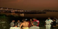 Kolkata: গঙ্গায় স্নান করতে নেমেই কি বিপত্তি? নিখোঁজ ২ উচ্চমাধ্যমিক পরীক্ষার্থী