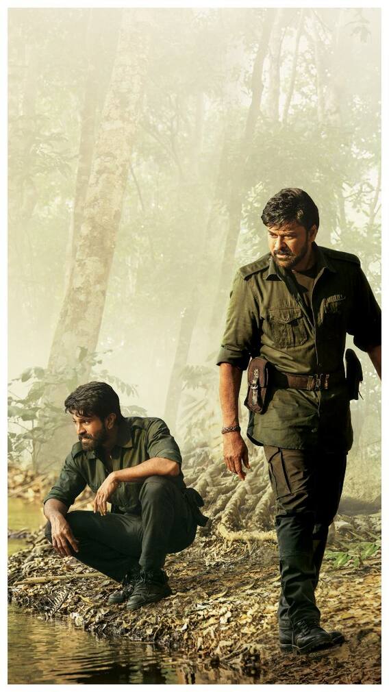 Acharya Movie Us Review In Telugu: మరీ అంత బ్యాడ్ గా ఉందంటారా? | ABP Desam