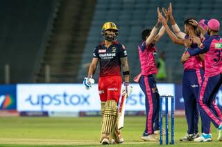 IPL 2022: खराब फॉर्म से जूझ रहे विराट कोहली को रवि शास्त्री ने दी सलाह, बोले- छोड़ दो आईपीएल