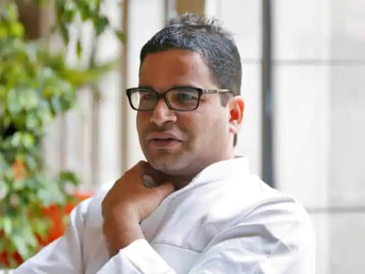 Prashant kishor will found his own political party he announce jana suraj campaign in Bihar Prashant Kishor Political Party: आता जनतेमध्ये जाण्याची वेळ, प्रशांत किशोर काढणार नवीन राजकीय पक्ष?