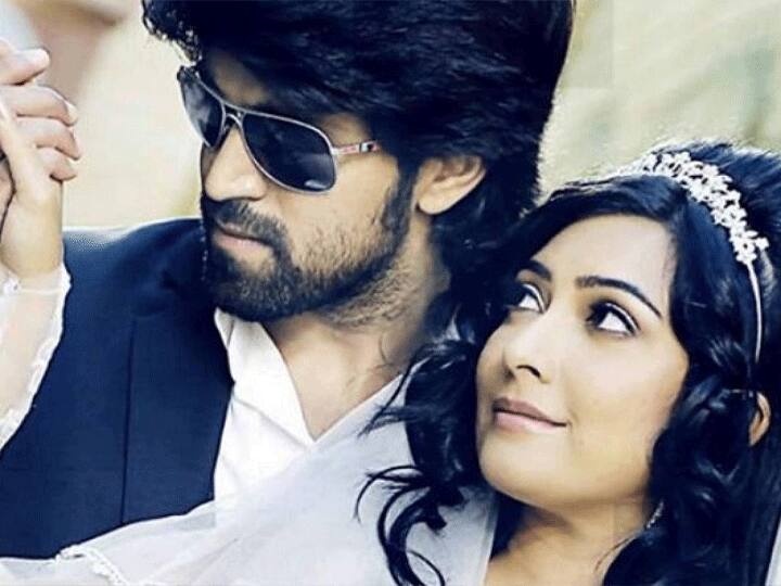 KGF 2 के रॉकी भाई की पत्नी हैं बेहद खूबसूरत, Yash और Radhika Pandit ने सालों छुप-छुप कर किया प्यार, फिर लिए सात फेरे