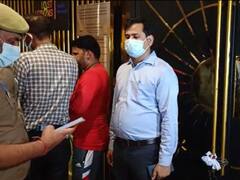 Galleria Mall Murder: नोएडा मॉल मर्डर के बाद प्रशासन सख्त, कर्मचारियों का पुलिस वेरिफिकेशन बनाया गया अनिवार्य