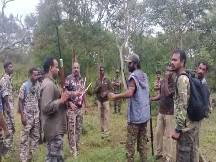 உதவி வனப்பாதுகாவலர் தேர்வு; அனைத்து பொறியியல் பட்டதாரிகளையும் அனுமதிக்க அன்புமணி ராமதாஸ் கோரிக்கை 