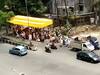 Wedding Procession Resorts To ‘Jugaad’ To Beat Heatwave, Internet Dazzled