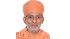 સ્વામિનારાયણ સંતનું રહસ્યમય મોતઃ થોડીવારમાં ગુણાતીત સ્વામીના પાર્થિવ દેહના કરાશે અંતિમ સંસ્કાર