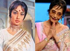 Sadhana: पति की मौत के बाद अकेली पड़ गई थीं साधना, कोर्ट-कचहरी के चक्कर ने बुढ़ापे में कर दिया था परेशान!