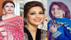 Actress Film Career: કારકિર્દીની ટોચ પર પહોંચીને લગ્ન કર્યા બાદ આ અભિનેત્રીઓએ ફિલ્મોથી દુર થઇ ગઈ