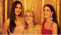 ਖੂਬਸੂਰਤੀ ਦੇ ਮਾਮਲੇ 'ਚ ਇੱਕ-ਦੂਜੇ ਨੂੰ ਮਾਤ ਦਿੰਦੀਆਂ ਕੈਟਰੀਨਾਂ ਤੇ ਉਸ ਦੀਆਂ ਭੈਣਾਂ, ਤੁਸੀਂ ਵੀ ਦੇਖੋ ਤਸਵੀਰਾਂ