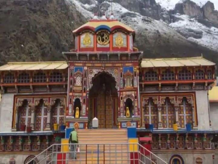 Uttarakhand How to register for Char Dham Yatra 2022, what is QR code, know everything about Char Dham Yatra Char Dham Yatra 2022: 3 मई से शुरू हो रही चार धाम यात्रा, किस दिन खुलेंगे किस धाम के कपाट, क्या है QR कोड, जानें सबकुछ